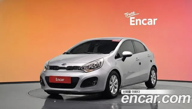 Kia pride 1.4 MPI Hatchback