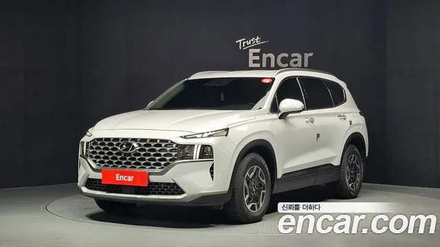 Hyundai Santafe HEV 1.6 2WD