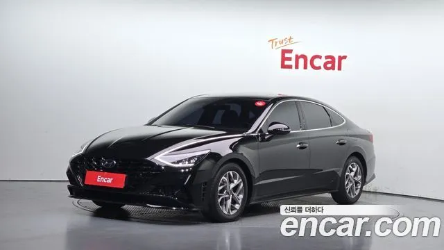 Hyundai Sonata 2.0
