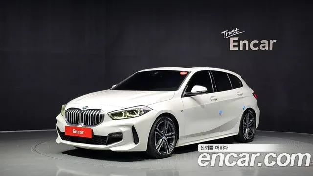 BMW 1-Series 120i M Sports