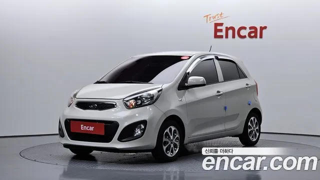 Kia morning Smart special