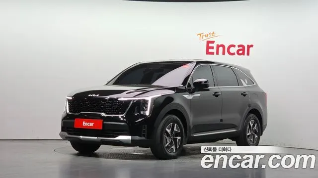 Kia Sorento HEV 1.6 2WD