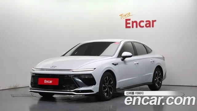 Hyundai Sonata 2.0