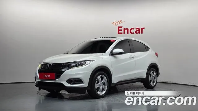 Honda HR-V 1.8