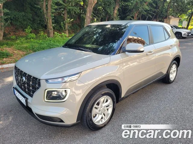 Hyundai Venue 1.6 Modern