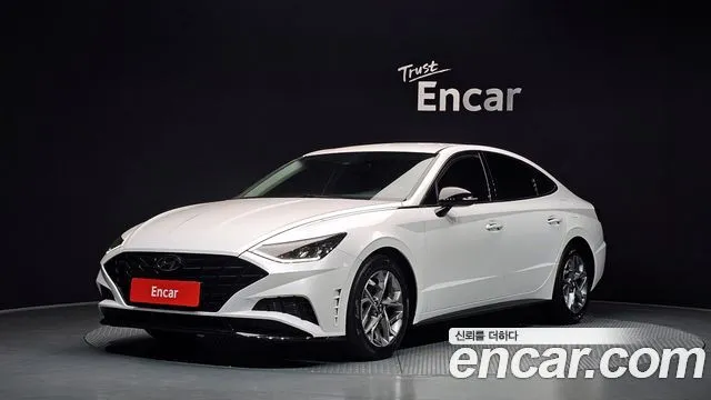 Hyundai Sonata 2.0
