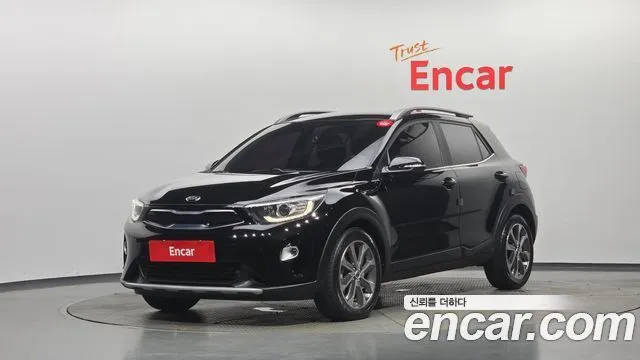 Kia Stonic 1.4