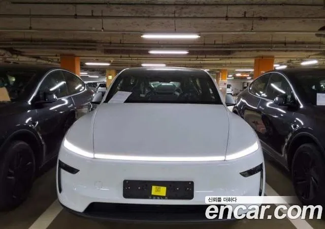 Tesla Model Y Premium RWD