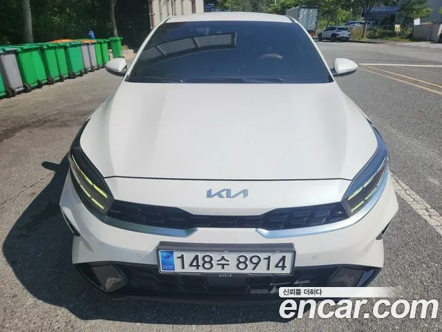 Kia K3 1.6