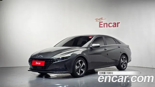 Hyundai AVANTE 1.6