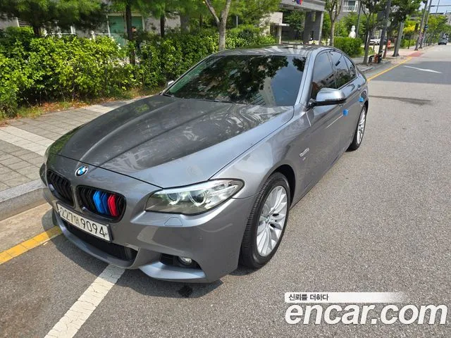 BMW 5-Series 528i M Aero Dynamic