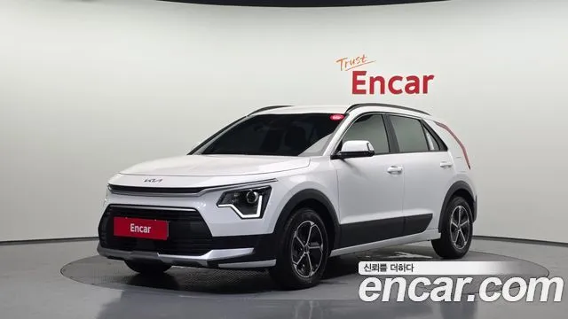 Kia Niro Prestige