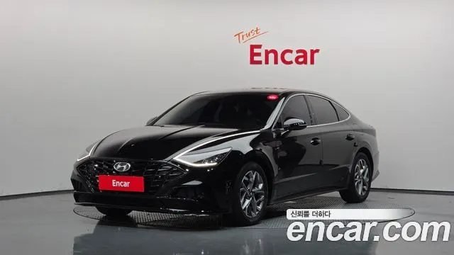 Hyundai Sonata 2.0