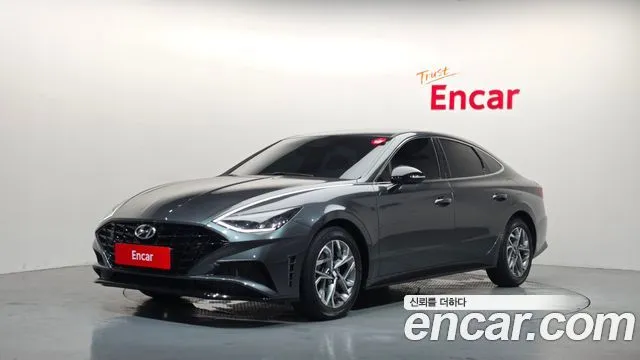 Hyundai Sonata 2.0