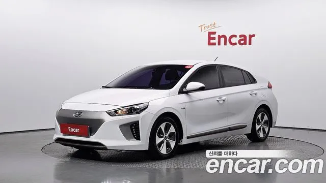 Hyundai Ioniq N