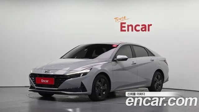 Hyundai AVANTE 1.6