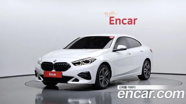 BMW 2-Series 220i Sport