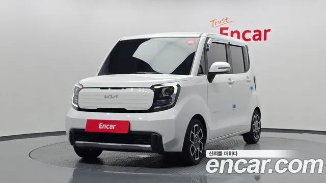 Kia RAY Signature