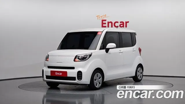 Kia RAY Standard