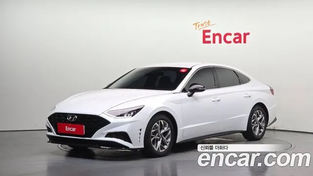 Hyundai Sonata 2.0