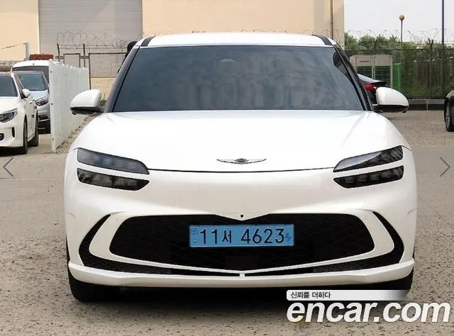 Genesis GV60 Standard