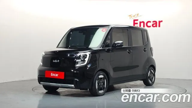 Kia RAY Air