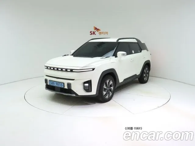 KG_Mobility_Ssangyong Torres E7