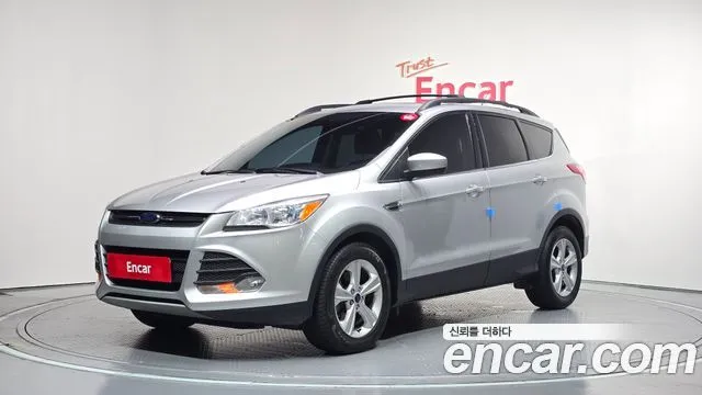 Ford Escape 2.0