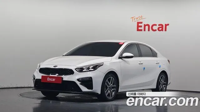 Kia K3 Standard LED Pack
