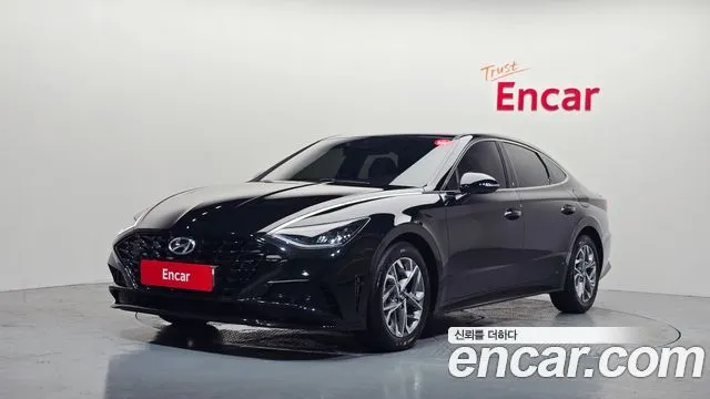 Hyundai Sonata 2.0