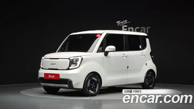 Kia RAY Air
