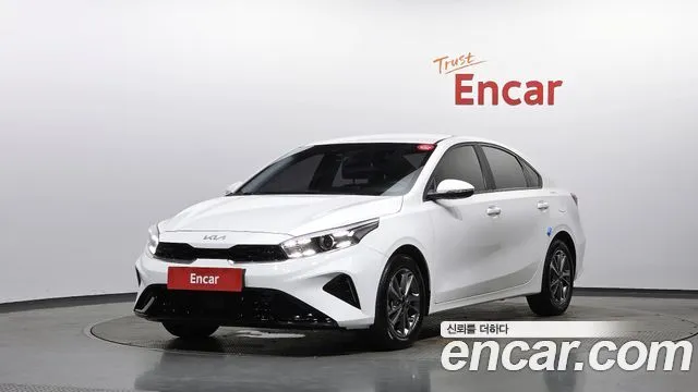 Kia K3 1.6