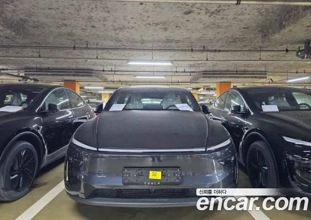 Tesla Model Y Premium RWD