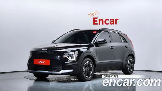Kia Niro Air