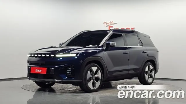 KG_Mobility_Ssangyong Torres E7