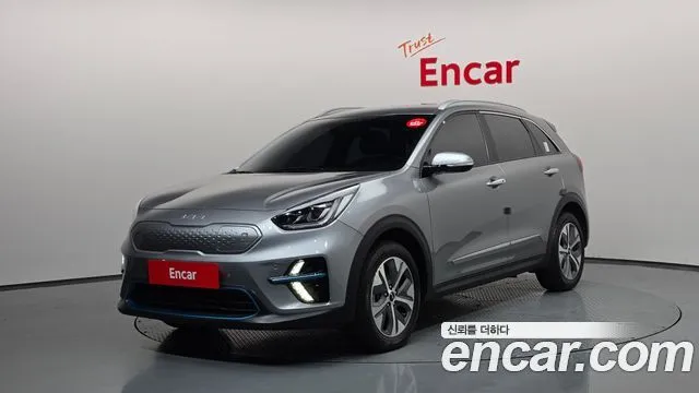 Kia Niro Noblesse