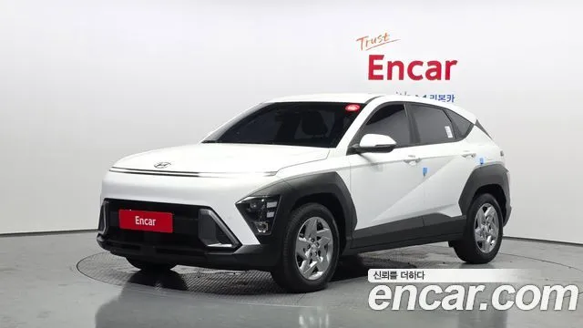 Hyundai Kona Modern