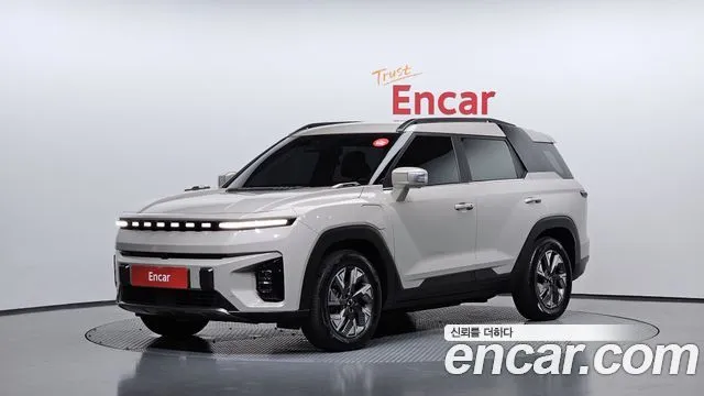 KG_Mobility_Ssangyong Torres E7