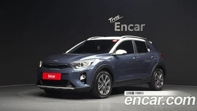 Kia Stonic 1.4
