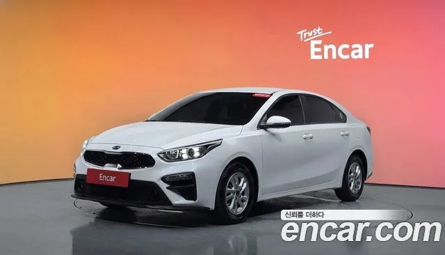 Kia K3 Prestige