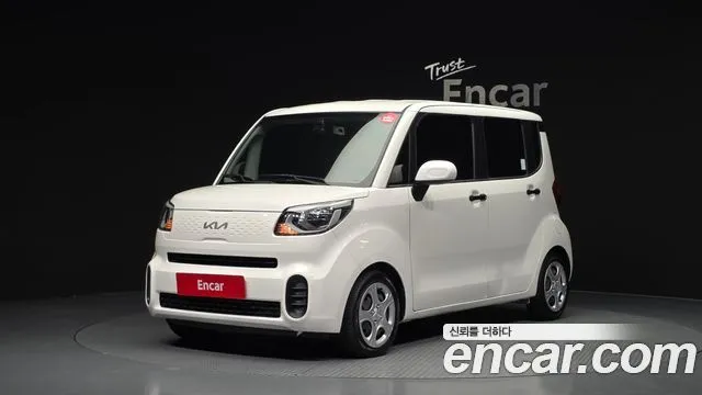 Kia RAY Van