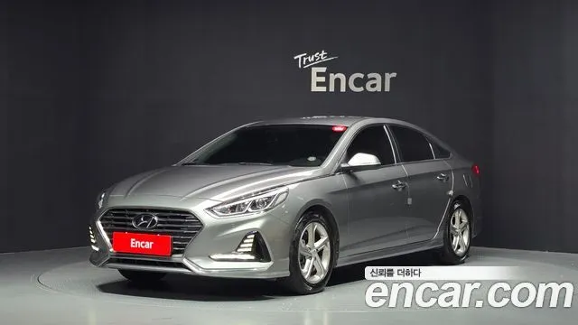 Hyundai Sonata 2.0 Modern