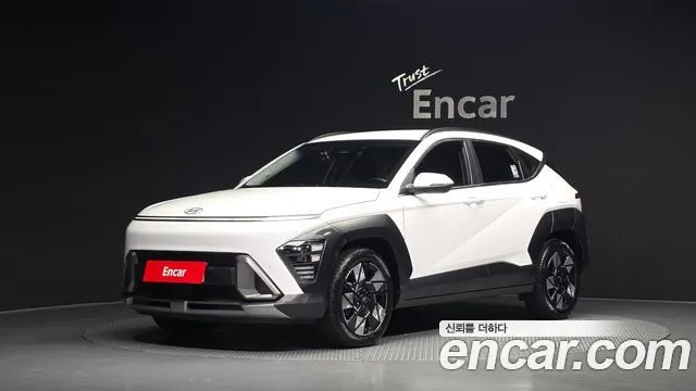 Hyundai Kona Premium