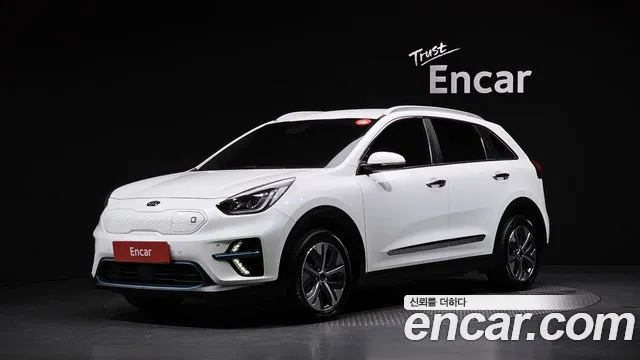 Kia Niro Noblesse