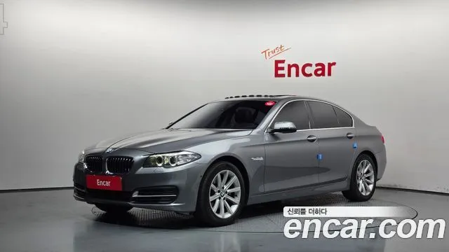 BMW 5-Series 528i xDrive