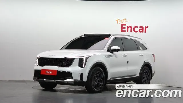 Kia Sorento HEV 1.6 2WD