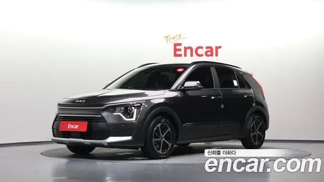 Kia Niro Prestige
