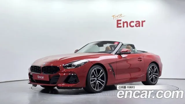 BMW Z4 sDrive20i M Sport