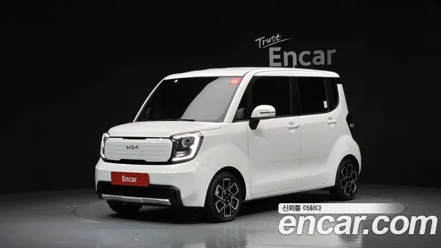 Kia RAY Signature