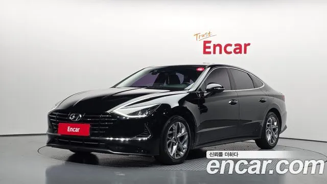 Hyundai Sonata 2.0